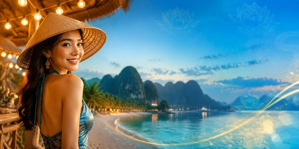 thomo vip Những Gì Có Trong Arcade Biển Xanh
